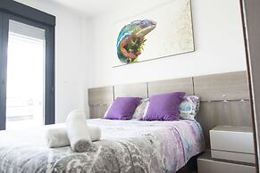 EnjoyGranada LUJO Piscina y Parking