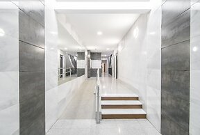 EnjoyGranada LUJO Piscina y Parking