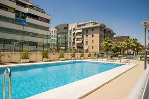 EnjoyGranada LUJO Piscina y Parking