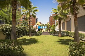 EnjoyGranada LUJO Piscina y Parking