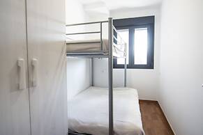 EnjoyGranada LUJO Piscina y Parking