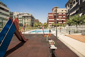 EnjoyGranada LUJO Piscina y Parking