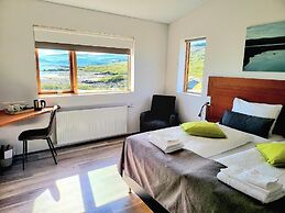 Hótel Flókalundur