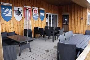 Hótel Flókalundur