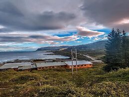 Hótel Flókalundur