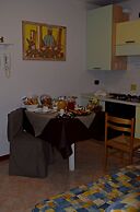 B&B Ca' Gialla