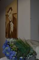 B&B Ca' Gialla