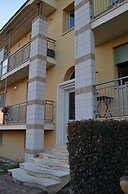 B&B Ca' Gialla