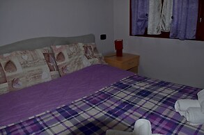 B&B Ca' Gialla