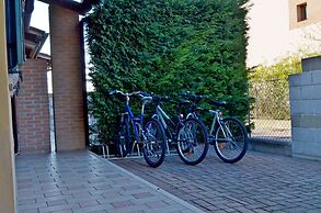 B&B Ca' Gialla