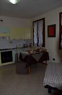 B&B Ca' Gialla