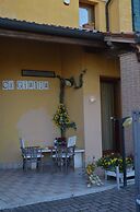 B&B Ca' Gialla