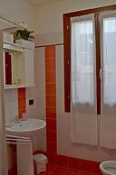 B&B Ca' Gialla