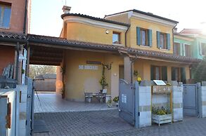B&B Ca' Gialla