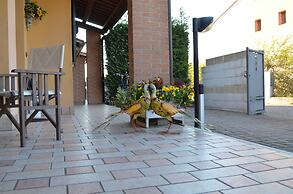 B&B Ca' Gialla
