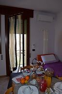 B&B Ca' Gialla