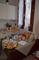 B&B Ca' Gialla