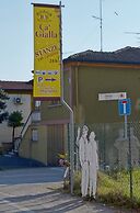 B&B Ca' Gialla