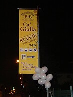 B&B Ca' Gialla