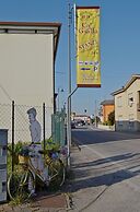 B&B Ca' Gialla