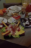 B&B Ca' Gialla