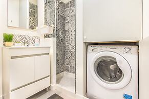 Santa Catarina Modern Flat