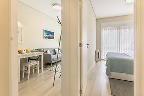 Santa Catarina Modern Flat