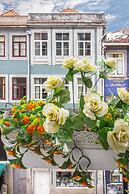 Santa Catarina Modern Flat