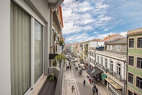 Santa Catarina Modern Flat