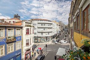 Santa Catarina Modern Flat