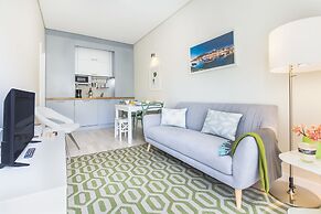 Santa Catarina Modern Flat