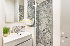 Santa Catarina Modern Flat