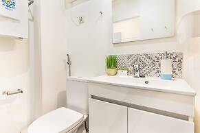 Santa Catarina Modern Flat