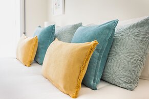 Santa Catarina Modern Flat