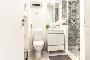 Santa Catarina Modern Flat