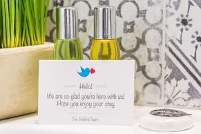 Santa Catarina Modern Flat