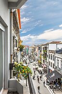 Santa Catarina Modern Flat