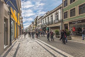 Santa Catarina Modern Flat