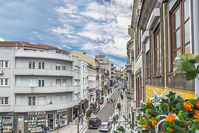 Santa Catarina Modern Flat