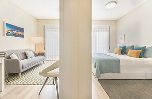 Santa Catarina Modern Flat