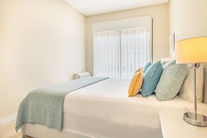 Santa Catarina Modern Flat