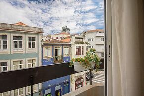 Santa Catarina Modern Flat