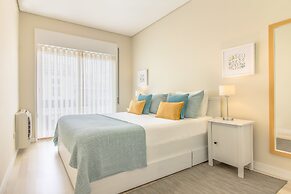 Santa Catarina Modern Flat