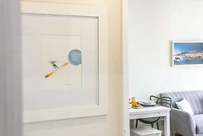 Santa Catarina Modern Flat