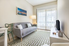 Santa Catarina Modern Flat