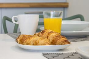 Santa Catarina Modern Flat