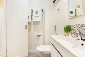 Santa Catarina Modern Flat