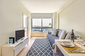 Trindade Flat with Great View