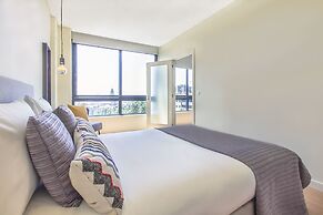 Trindade Flat with Great View