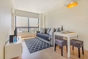 Trindade Flat with Great View